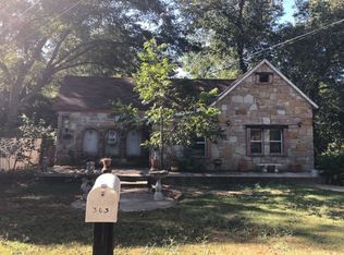 363 W Live Oak St, Dublin, TX 76446