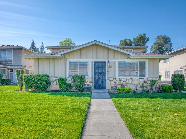 2819 W Fairmont Ave APT 102, Fresno, CA 93705