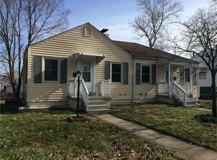 10121 Saint Martha Ln, Saint Ann, MO 63074