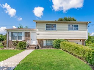 2167 Smithfield Ln N, Birmingham, AL 35207