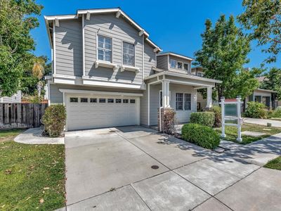 207 Beethoven Ln, Los Gatos, CA, 95032
