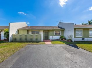 12340 SW 114th Ter, Miami, FL 33186