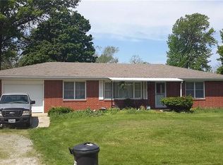 2507 SW State Route J, Amity, MO 64422