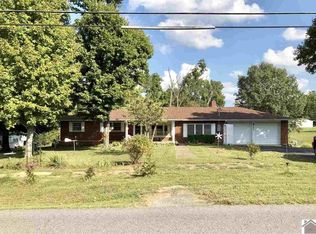 203 Jackson School Rd, Benton, KY 42025