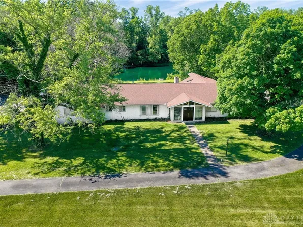 1040 Free Pike, Dayton, OH 45426