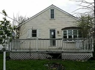 509 E Spring St, New Hampton, IA 50659