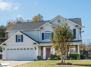 137 Saxon Falls Ct, Greenville, SC 29607
