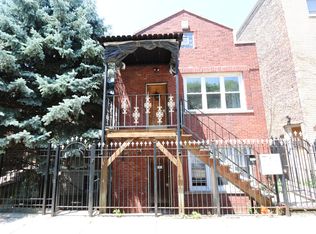2414 S Bell Ave, Chicago, IL 60608