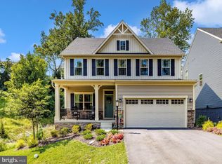 7102 Mandalong Way, New Market, MD 21774