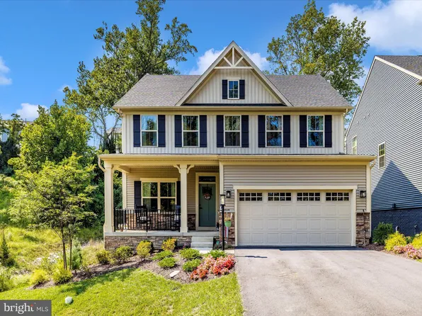 7102 Mandalong Way, New Market, MD 21774