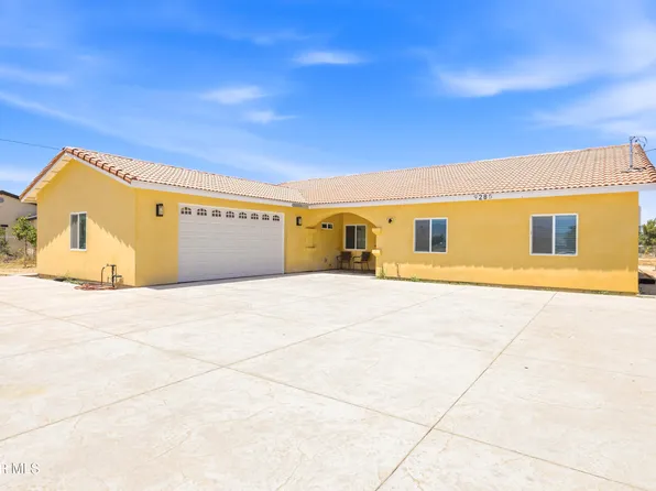 9285 E Avenue Q14, Littlerock, CA 93543