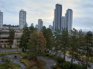 9541 Erickson Dr #801, Burnaby, BC V3J7N8