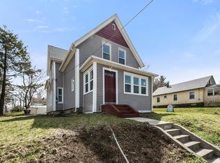 9 Montello St, Worcester, MA 01603