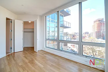 Rented by Next Door Realty NYC