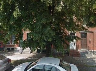 218 Reily St APT 2, Harrisburg, PA 17102
