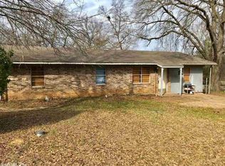 140 County Road 3331, Atlanta, TX 75551