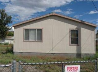 11085 E Meier Cir, Cornville, AZ 86325