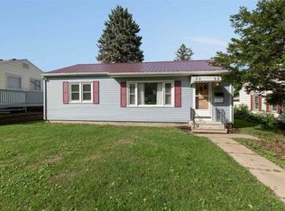 1627 Byron Ave, Waterloo, IA 50702