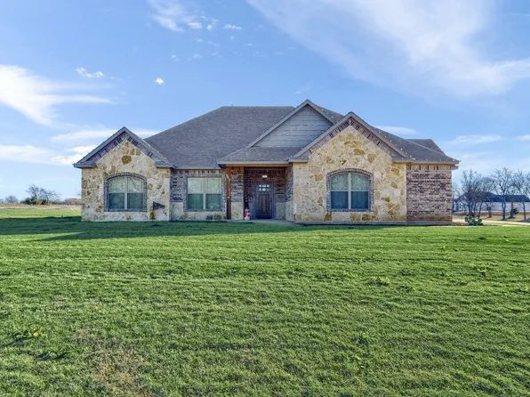 649 Wortham Rd, Whitewright, TX 75491