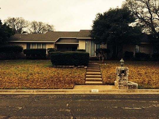 1st image of 8105 Woodcreek Dr