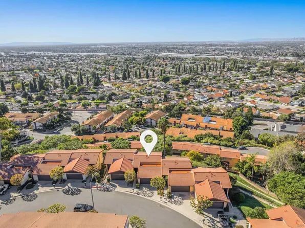 5032 Tierra Antigua Dr, Whittier, CA 90601