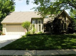 14626 W 79th Ter, Lenexa, KS 66215