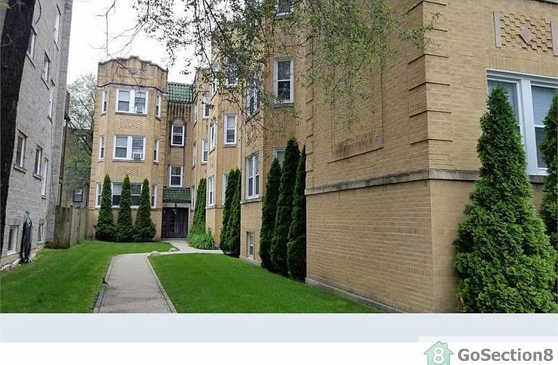 1st image of 6510 N Richmond St APT 3C