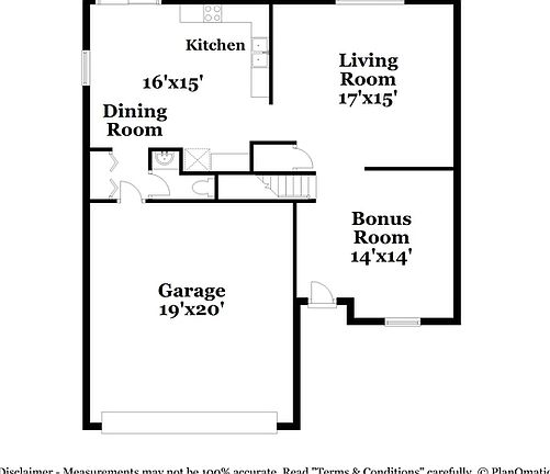 3rd image of 1308 Ellington Dr