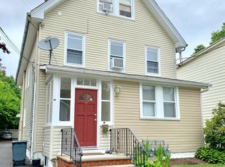 35 Lathrop Ave APT 3, Madison, NJ 07940
