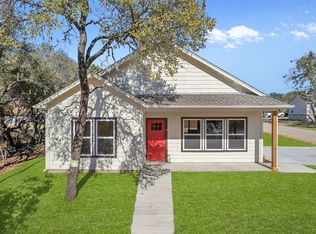 3137 Ohio River Trl, Granbury, TX 76048