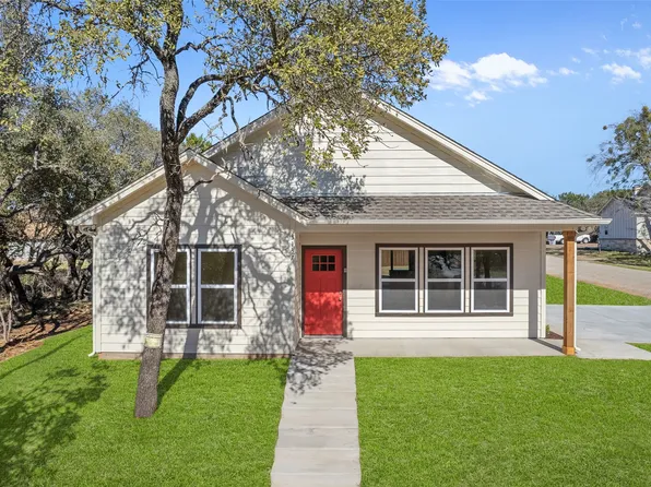 3137 Ohio River Trl, Granbury, TX 76048