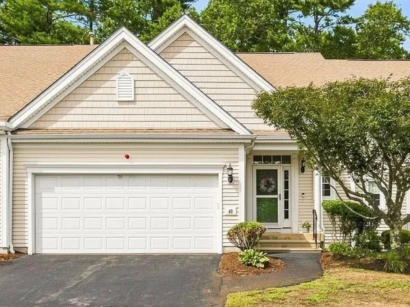 40 Stonebridge Dr Unit 40, Hanson, MA 02341