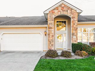 417 Creekside Dr, Mayfield, OH
