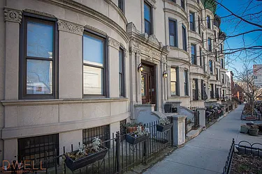 Sold by Dwell Residential Inc