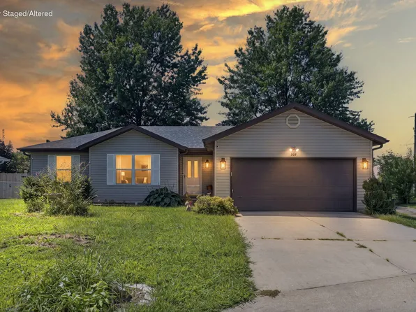 303 Jennifer Lane, Rogersville, MO 65742