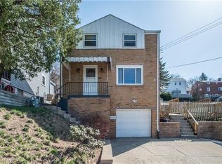 1637 Creedmoor Ave, Pittsburgh, PA