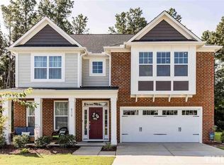 838 Apalachia Lake Dr, Fuquay Varina, NC 27526