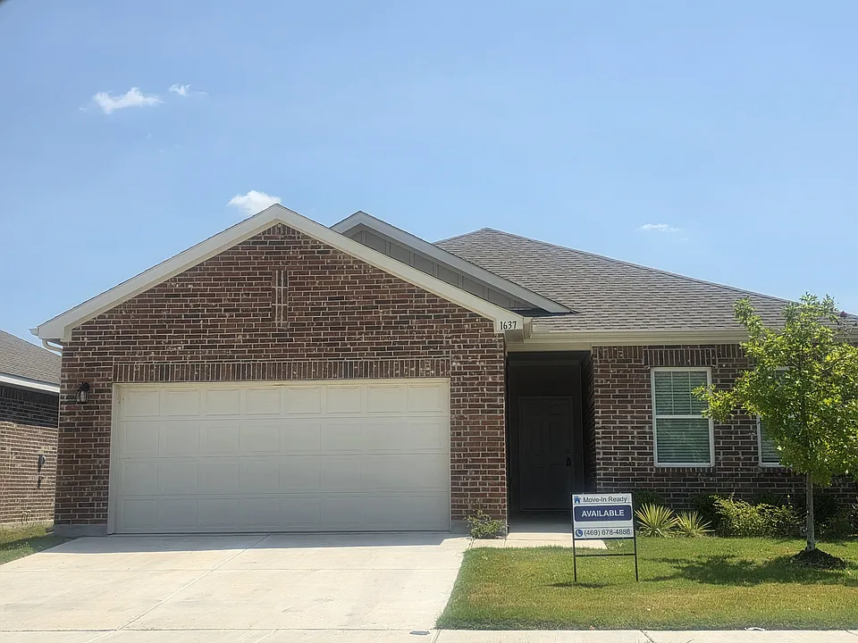 1637 Whitworth Dr