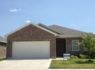 1637 Whitworth Dr, Haslet, TX 76052
