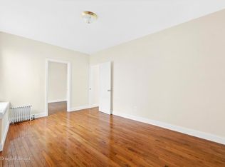 419 W 128th St APT 20, New York, NY 10027
