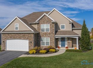 4205 Morgan Pl, Perrysburg, OH 43551