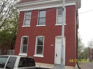3710 Louisiana Ave, Saint Louis, MO