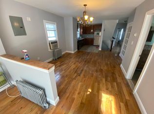 1873 Patterson Ave FLOOR 2, Bronx, NY 10473