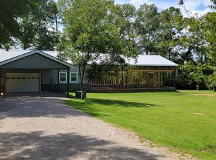 43 Mike Harris Rd, Carriere, MS 39426