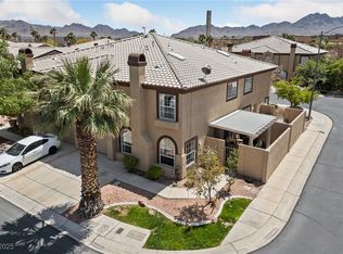675 Harbor Mist Ave, Henderson, NV 89015
