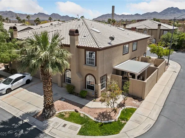 675 Harbor Mist Ave, Henderson, NV 89015