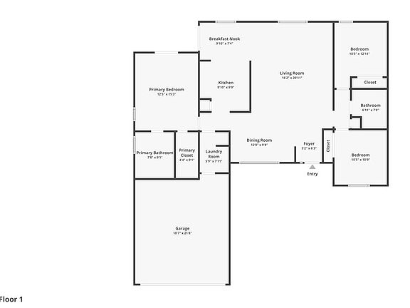 2nd image of 203 Southern Breeze Dr