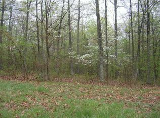 Aaron Dr, Nashville, IN 47448