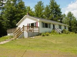 905 Brook Rd, Goshen, NH 03752