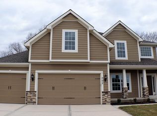 702 Chisam Rd, Kearney, MO 64060